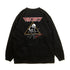 430 fourthirty/TF FEW TOUR L/S TEE /430 フォーサーティー フュー ツアー ロングスリーブ Tシャツ